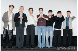 ENHYPEN、ヒスンが脱退 今後は6人体制で活動継続【全文】