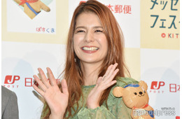 39歳・スザンヌ、日本経済大学卒業を報告 仕事・子育てと両立「挑戦することに遅すぎることはないんだと」