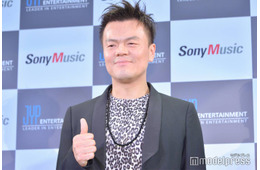 J.Y. Park、JYPの社内取締役を辞任へ TWICE・Stray Kids・NiziUら人気グループを輩出