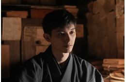 朝ドラ「ばけばけ」錦織さん（吉沢亮）の部屋に並んだ“本”に注目集まる「やっぱり」「変わってない」【ネタバレあり】