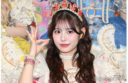 FRUITS ZIPPER月足天音ら、カワラボ“赤色サンチーム”新番組でMC挑戦 「ハマスカ放送部」後番組決定