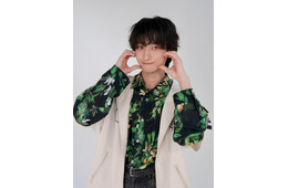 ICEx筒井俊旭、初回収録は「緊張でガチガチ」“ひとり反省会”で決意したこと【「愛されICExの作り方」インタビューVol.4】