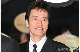 遠藤憲一、ナポリタン調理動画が話題「目からウロコ」「手際が良くて料理上手」