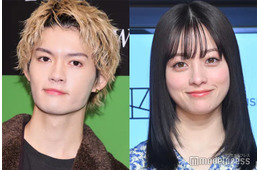 橋本環奈のM!LK「イイじゃん」替え歌動画に佐野勇斗がツッコミ「夫婦漫才みたい」「はやちゃん呼び尊い」とファン歓喜