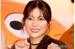 芳根京子、誕生日当日に人気アイドルが自宅駆けつける「本当に感動しました」【私がビーバーになる時】