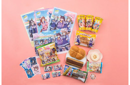 ファミマで「ウマ娘5周年」コラボ決定！「はちみードリンク」など食品全5種やグッズで“お祝い”