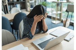 人前で話すのが苦手だった32歳会社員　半年後に起きた“まさかの変化”に…⇒「説明が分かりやすい」