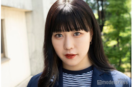 むくえな・えなぴ、髪色＆メイクを一新 印象ガラリな姿が話題「可愛さが異次元」「春来たって感じ」