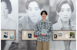 “アミューズ次世代スター決定”宮城県出身の15歳・大友隆佑さんがグランプリ アンバサダーの恒松祐里・細田佳央太・新原泰佑もエール【AMUSE Audition 2025-26 「私が撮りたかった俳優の原石展」】