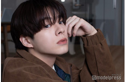 【宇佐卓真インタビュー】「初めて持った夢」自信持てず俳優と名乗れなかった時期 オーディション連続不合格・1ヶ月撮影なし…将来に不安感じても心折れなかった理由とは