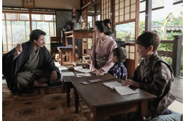 【ばけばけ 第116話あらすじ】トキ・ヘブン、東京で暮らす