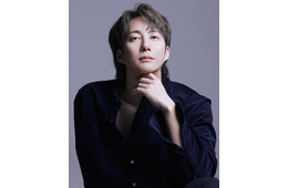 デビュー21周年突入“永遠のマンネ”キム・ヒョンジュン「変わらないものを守りたい」ソロライブでグループ楽曲中心にした理由 自作曲に込めた渇望と悩みとは【モデルプレスインタビュー】