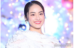 平祐奈、色白美肌際立つキャミ姿に反響「まるで天使」「最強スタイル」