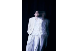 SOTA HANAMURA（Da-iCE花村想太）、ソロ初パフォーマンスで大トリ務める 宮世琉弥・山下幸輝・八村倫太郎らと「I wonder」で豪華コラボ【TGC2026 S/S】