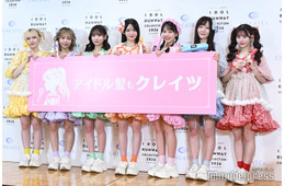 FRUITS ZIPPER、前髪のこだわりが強いメンバーは？鎮西寿々歌「本番ギリギリまで微調整している印象が」