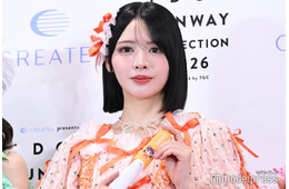 FRUITS ZIPPER、前髪のこだわりが強いメンバーは？鎮西寿々歌「本番ギリギリまで微調整している印象が」