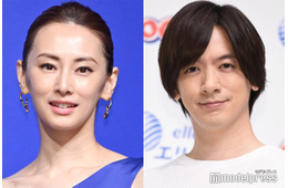 DAIGO、妻・北川景子の「日アカ」表彰状＆トロフィー公開で本人反応「自分のことのように喜んでるの素敵」「やりとりほっこり」の声