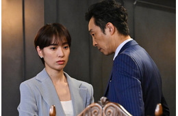 「リブート」一香（戸田恵梨香）の正体・真実が明らかに 「ここまで描いてたとは」「ひどすぎる」【第8話ネタバレ】