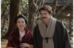 【ばけばけ 第118話あらすじ】ヘブン、司之介に本心打ち明ける