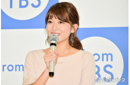 元TBS山本里菜アナ、イメチェン新ヘアに絶賛の声「大人可愛い」「サラツヤで羨ましい」