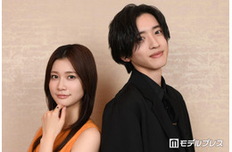 なにわ男子・道枝駿佑＆生見愛瑠、人生を変えた出会い語る「こういう人になりたい」初共演の裏話【「君が最後に遺した歌」インタビュー】