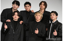 BE:FIRST、新曲「BE:FIRST ALL DAY」振付が話題沸騰「見覚えある」「すごいサプライズ」複数の過去楽曲名挙がる