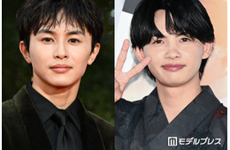 超特急タクヤ＆ONE N’ ONLY・NAOYA“草川兄弟”、互いの楽曲コラボダンスに反響続出「目元そっくり」「空気感尊すぎる」