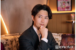 話題の黒服・セクシーが語る“化ける人材”「UNJOUR TOKYO」が追求する究極のエンターテインメント「自分次第でいくらでもドラマチックに変われる場所」