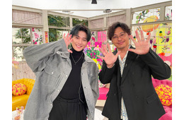 三代目JSB岩田剛典「超越ハピネス」MC卒業へ FANTASTICS八木勇征＆アルピー平子祐希が新加入「先輩の岩田さんからしっかりバトンを受け取り」