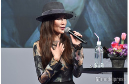 工藤静香、砂糖使わない発酵デザート披露に絶賛「老舗和菓子店みたい」「食べてみたい」