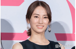 北川景子、20年前は“暗黒期”「一番悩んでいた」就活も考えた過去明かす【未来】