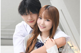 「今日好き」かなりのカップル、交際11ヶ月の密着ショット公開「喧嘩しても前を向けるのはあなたが前にいたから」