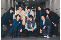 山田裕貴「助けが必要なくらい消耗してた」主演作への重圧と葛藤 鈴木伸之・細田佳央太ら新撰組キャストが語る絶対的信頼も【「ちるらん 新撰組鎮魂歌」座談会前編】