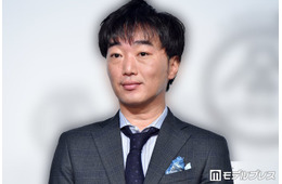 スピードワゴン小沢一敬、活動再開を発表「漫才と真摯に向き合いたい」2024年に自粛