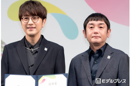 ゆず、横浜での路上ライブ時代回顧 昔からインスピレーションもらっているもの明かす