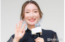 加藤綾菜、テーブルいっぱいの夕飯公開「肉も魚もあって栄養バッチリ」「加トちゃんが羨ましい」の声