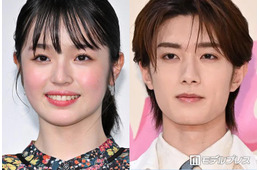 「黒崎さん」ラスト1分、小春（豊嶋花）＆黒崎さん（山中柔太朗）、プロポーズから一転 不穏な展開に「嘘でしょ」「心が締め付けられた」と心配の声相次ぐ