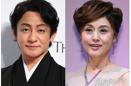 片岡愛之助、妻・藤原紀香からの“粋な誕プレ”披露「かっこよくてセンス抜群」「高そう」の声