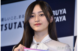 乃木坂46井上和、外出時は変装徹底 ファンとの遭遇に本音「気づいてもらえたら…」