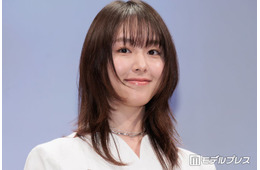 唐田えりか「101回目のプロポーズ」続編主演で初めてプレッシャー実感「寝つきが悪くなった」“憧れの人”からの言葉に感激