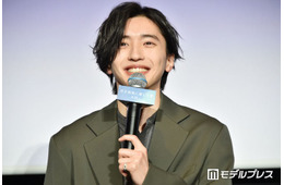 なにわ男子・道枝駿佑＆生見愛瑠、“エゴサ”宣言 観客の声に本音「全部見ます！」【君が最後に遺した歌】