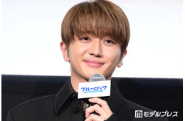 療養中のNissy（西島隆弘）、仕事で地元・北海道へ 近況ショットに「元気そうな姿が見れて嬉しい」「スノボウェアお洒落」とファン歓喜