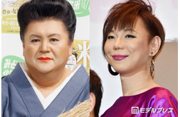 ミッツ・マングローブ、“療養中”マツコ・デラックスの近況明かす「夜中の2時から朝の6時まで」