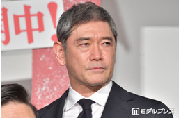 杉本哲太、女優・神津はづきとの離婚発表「双方合意のもと」「それぞれの人生を歩んでまいります」