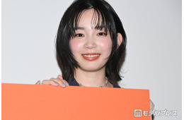 宮崎優、初主演ドラマで参考にした「グラスハート」佐藤健の姿勢「現場の空気を明るくするために」【バッドチョイス・グッドラブ】