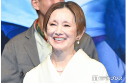 夏木マリ「定期検診の為の前日ディナー」簡素食事ショット披露「丁寧」「体に優しそうなご飯」
