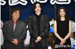 なにわ男子・道枝駿佑「ミチゲッタシュンスケ再来」初単独主演映画が韓国で上映決定 生見愛瑠と4月に渡韓へ【君が最後に遺した歌】