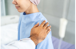 がん治療と将来の出産への希望。37歳で悪性リンパ腫と診断されてから、43歳で母になるまで