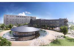 福島に新ホテル「FUTATABI FUTABA FUKUSHIMA」海を望むサウナやライブラリーでリトリート