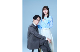 元日向坂46佐々木美玲＆超特急・森次政裕、妊娠から始まるラブストーリーでW主演 自己評価が低いヒロイン✕一途な愛を注ぐ溺愛御曹司【あの夜、社長の子供を授かりました】